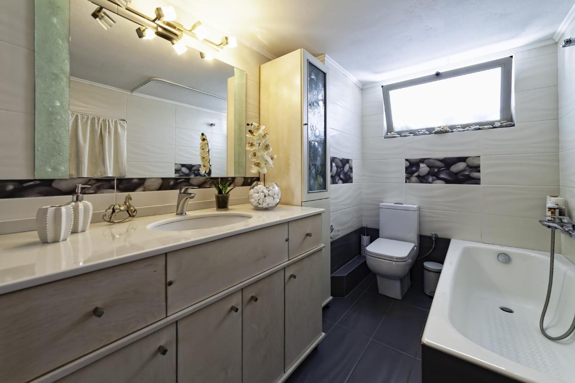Luxury Apartment Stella Ретимно Экстерьер фото