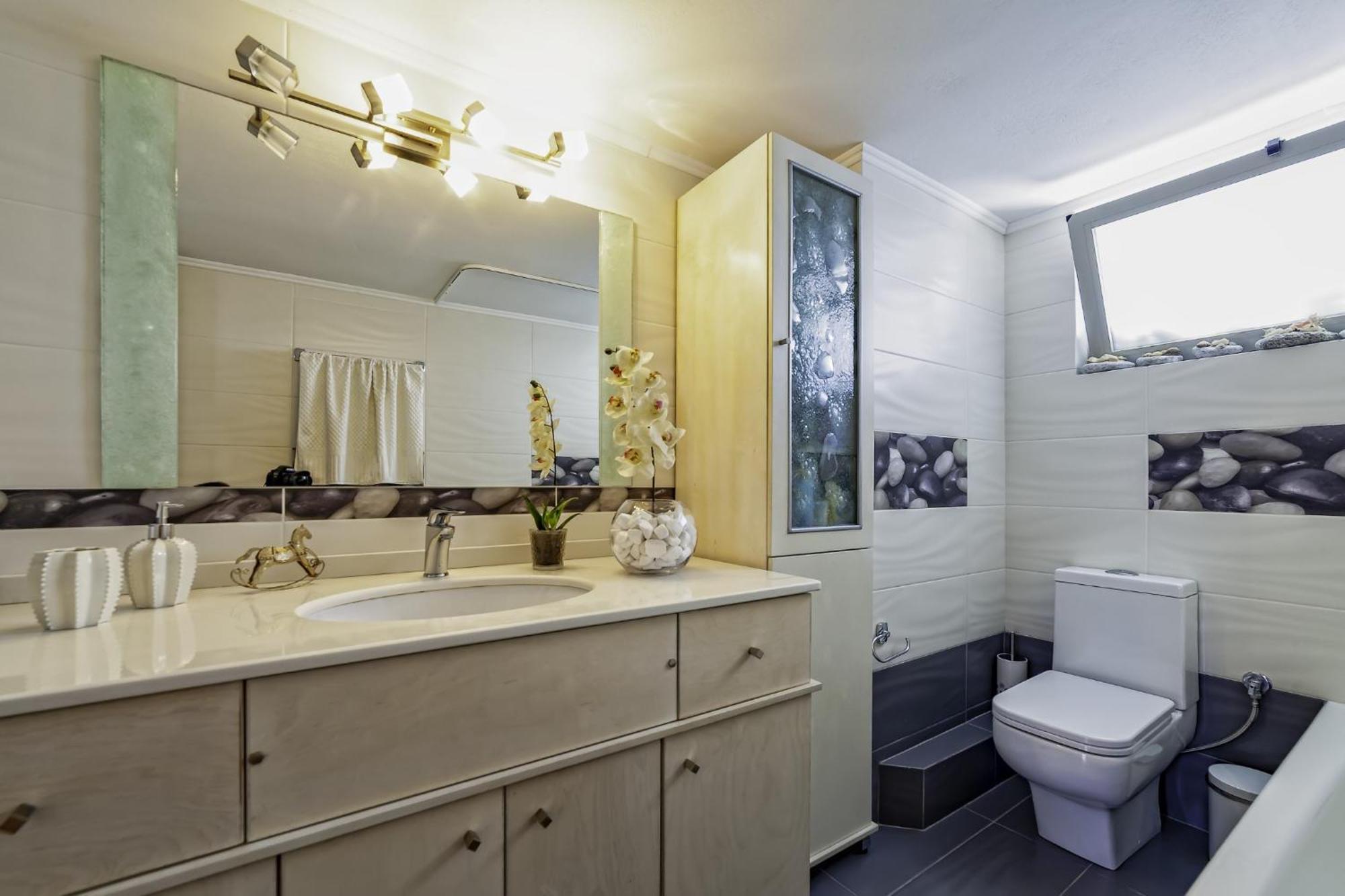 Luxury Apartment Stella Ретимно Экстерьер фото